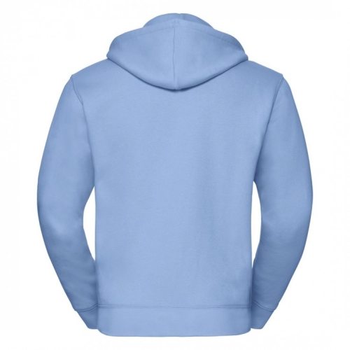 Bluza Męska Men´s Authentic Zipped Hood Jacket z Własnym Haftem